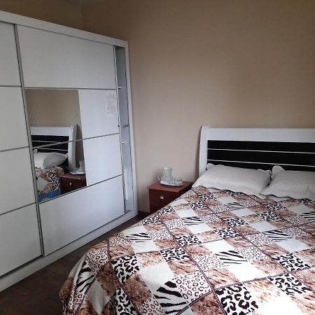 Apartamento Confortavel A 1 Quadra Do Parque Das Aguas เซาโลว์เรงโซ ภายนอก รูปภาพ