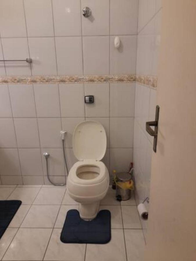 Apartamento Confortavel A 1 Quadra Do Parque Das Aguas เซาโลว์เรงโซ ภายนอก รูปภาพ