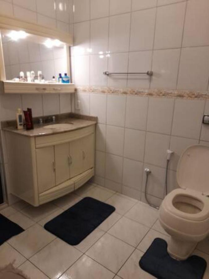Apartamento Confortavel A 1 Quadra Do Parque Das Aguas เซาโลว์เรงโซ ภายนอก รูปภาพ