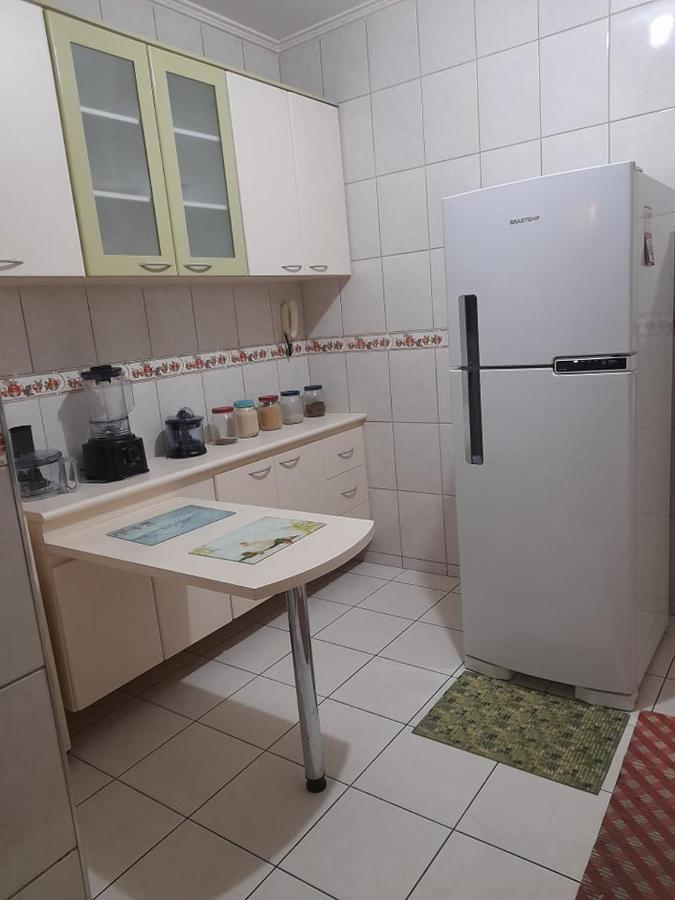 Apartamento Confortavel A 1 Quadra Do Parque Das Aguas เซาโลว์เรงโซ ภายนอก รูปภาพ