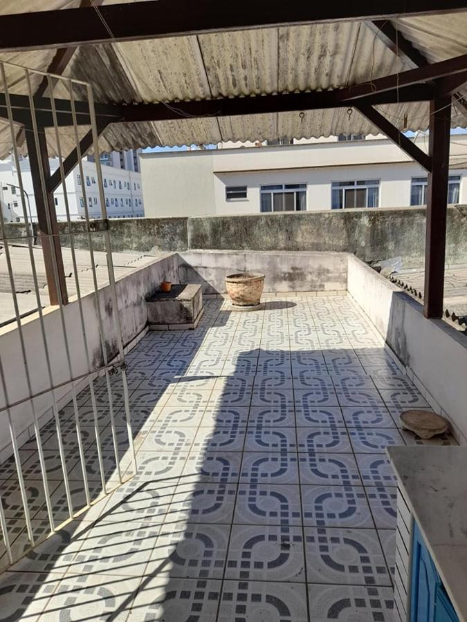 Apartamento Confortavel A 1 Quadra Do Parque Das Aguas เซาโลว์เรงโซ ภายนอก รูปภาพ