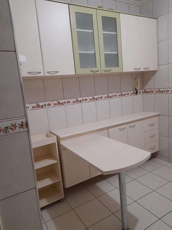 Apartamento Confortavel A 1 Quadra Do Parque Das Aguas เซาโลว์เรงโซ ภายนอก รูปภาพ
