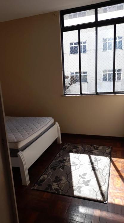 Apartamento Confortavel A 1 Quadra Do Parque Das Aguas เซาโลว์เรงโซ ภายนอก รูปภาพ
