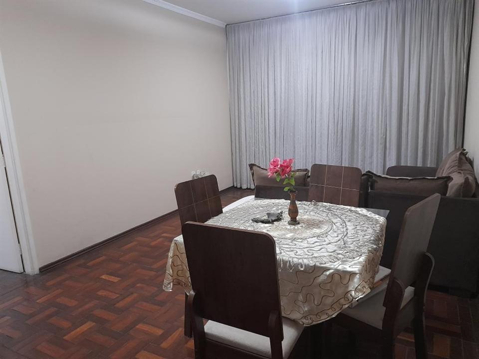 Apartamento Confortavel A 1 Quadra Do Parque Das Aguas เซาโลว์เรงโซ ภายนอก รูปภาพ