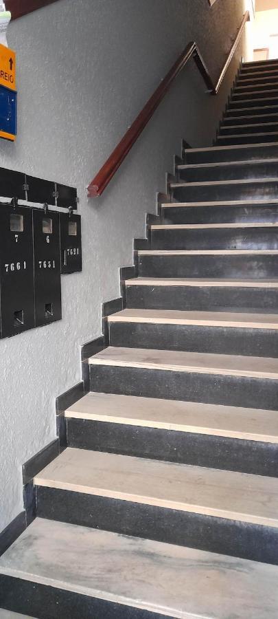 Apartamento Confortavel A 1 Quadra Do Parque Das Aguas เซาโลว์เรงโซ ภายนอก รูปภาพ