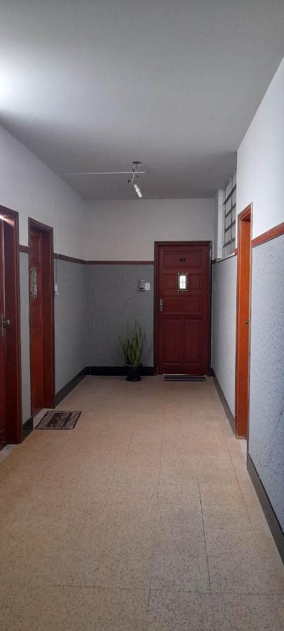 Apartamento Confortavel A 1 Quadra Do Parque Das Aguas เซาโลว์เรงโซ ภายนอก รูปภาพ