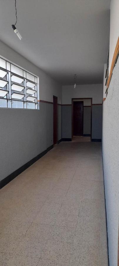 Apartamento Confortavel A 1 Quadra Do Parque Das Aguas เซาโลว์เรงโซ ภายนอก รูปภาพ
