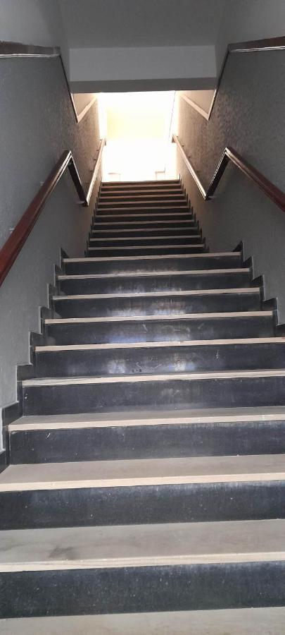 Apartamento Confortavel A 1 Quadra Do Parque Das Aguas เซาโลว์เรงโซ ภายนอก รูปภาพ
