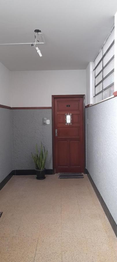 Apartamento Confortavel A 1 Quadra Do Parque Das Aguas เซาโลว์เรงโซ ภายนอก รูปภาพ
